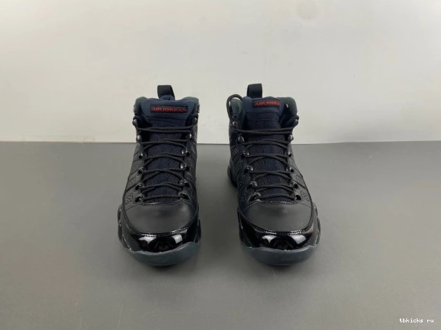 Rep TB Patent Retro 302370-014 9 Jordan Air Bred 0821